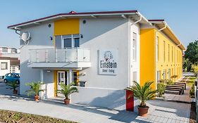 FairSleep Motel Einstein Erding